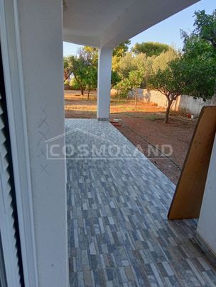 Διαμέρισμα για ενοικίαση Παραλία Αυλίδας (Αυλίδα) - Photo 1