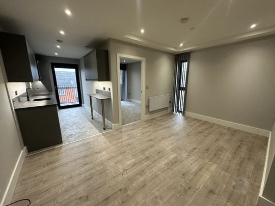 The Vera Mitchell Building, Leicester, LE2 - Photo 1