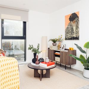 1 bedroom apartment to rent - Photo 2