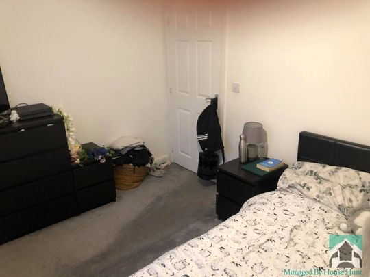 Apartment 10 - Birnam Court, Birmingham, B29 6GL - Photo 1