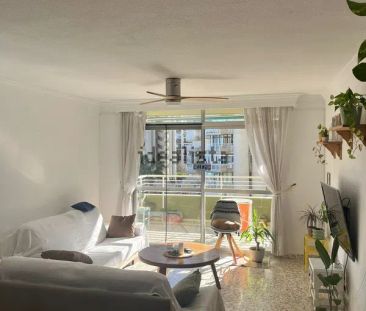 Alquiler de piso en Plaza Goya, 3 - Photo 3