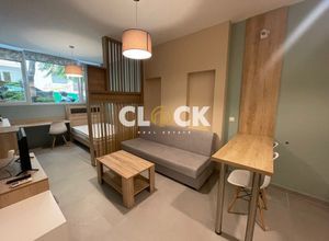 Studio/Γκαρσονιέρα για ενοικίαση - 40 Εκκλησιές - Ευαγγελίστρια, - Photo 2