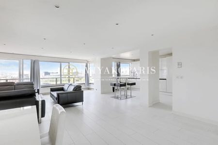 Appartement • Emeriau-Zola - Photo 2