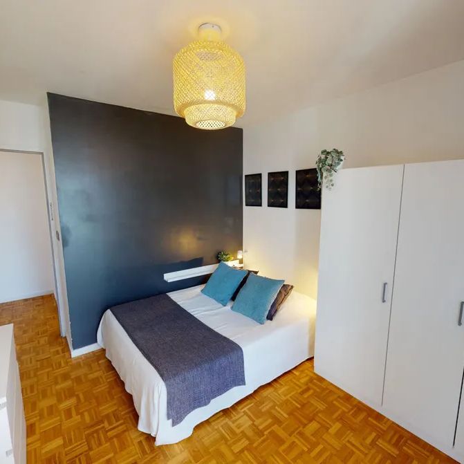75 Rue Marius Berliet 75, Lyon - Photo 1