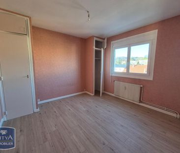 Location Appartement 2 pièces 56m² BRIVE LA GAILLARDE 19100 - Photo 2