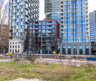 Te huur: Van Sijpesteijnkade 9 S - Photo 5