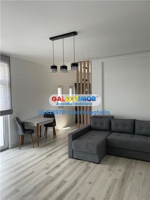 Apartament 2 camere Premium - Parcul Carol (Sweet Green Residence) - Photo 1