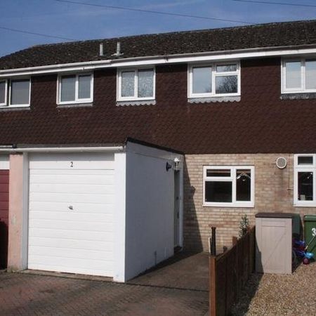 3 bedroom terraced house to rent - Photo 4