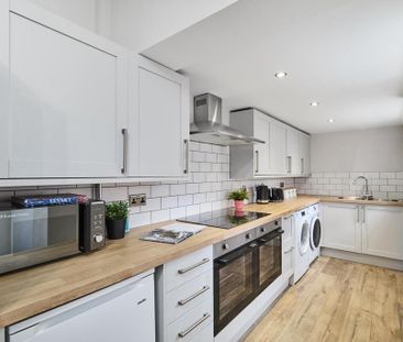 7 bedroom house to rent - Photo 4