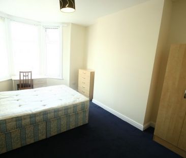 4 Bed - Simonside Terrace, Heaton, Ne6 - Photo 5