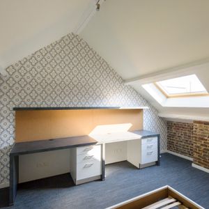 Upstudio 2p - Steendam 75 - Photo 3