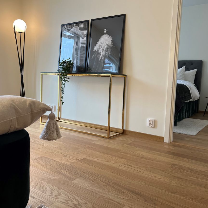 Söderleden, Linköping - Foto 1