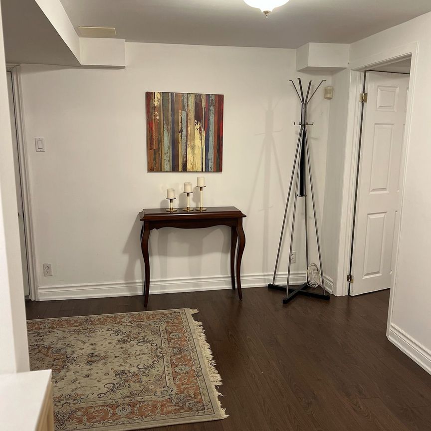 For Lease - 85 Bilbermar Drive Unit# Bsm, Richmond Hill, Ontario - Photo 1