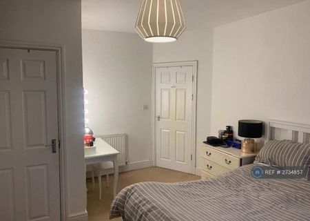 2 bedroom flat to rent - Photo 3
