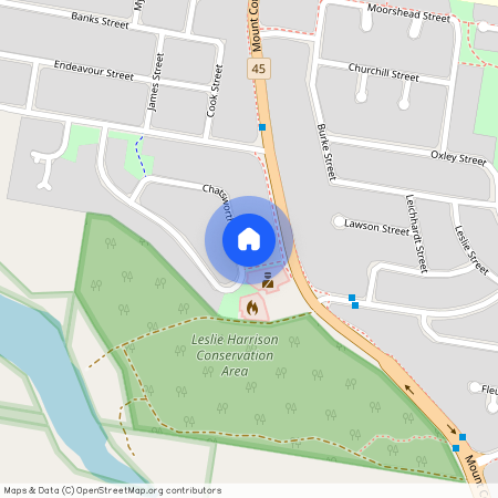 47 Chatsworth Circuit, Qld 4157, Capalaba