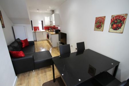 2 bedroom apartment to rent - Photo 5