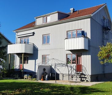 Klockestensvägen, Alingsås - Foto 3