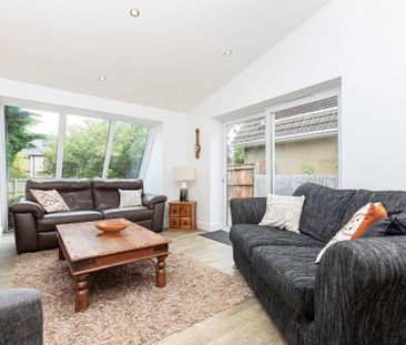 3 bedroom bungalow to rent - Photo 1