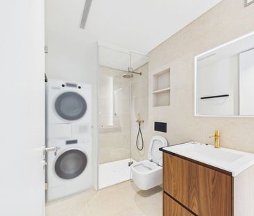 3.5 Zimmer, 71 m², EG - Foto 4