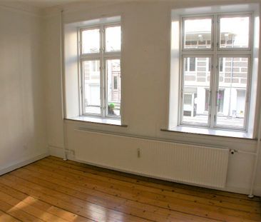 Prisvenlig 3-værelses til leje - Foto 2