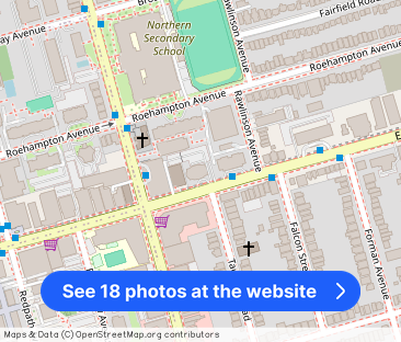 300 Eglinton Avenue East - Photo 1