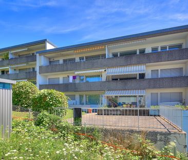 3.5 Zimmer, 59 m², 1. Stock - Photo 6