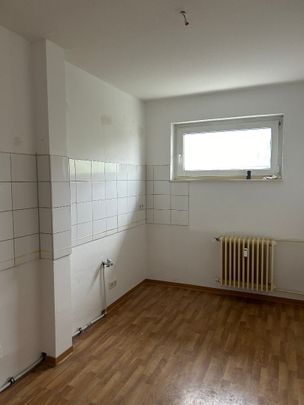 große 2 ZKB in ruhiger Hausgemeinschaft - Foto 1