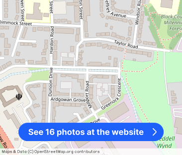 Greenock Crescent, WOLVERHAMPTON - Photo 1