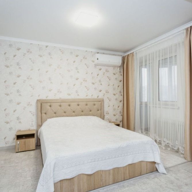 Garsoniera de inchiriat in zona Herastrau - Fotografie 1