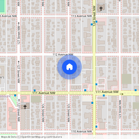 12423 112 Avenue Northwest, Edmonton, AB T5M 0M4