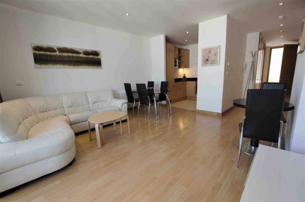 Kirkpatrick House, Spencer Dock, IFSC, Dublin 1 - Photo 1