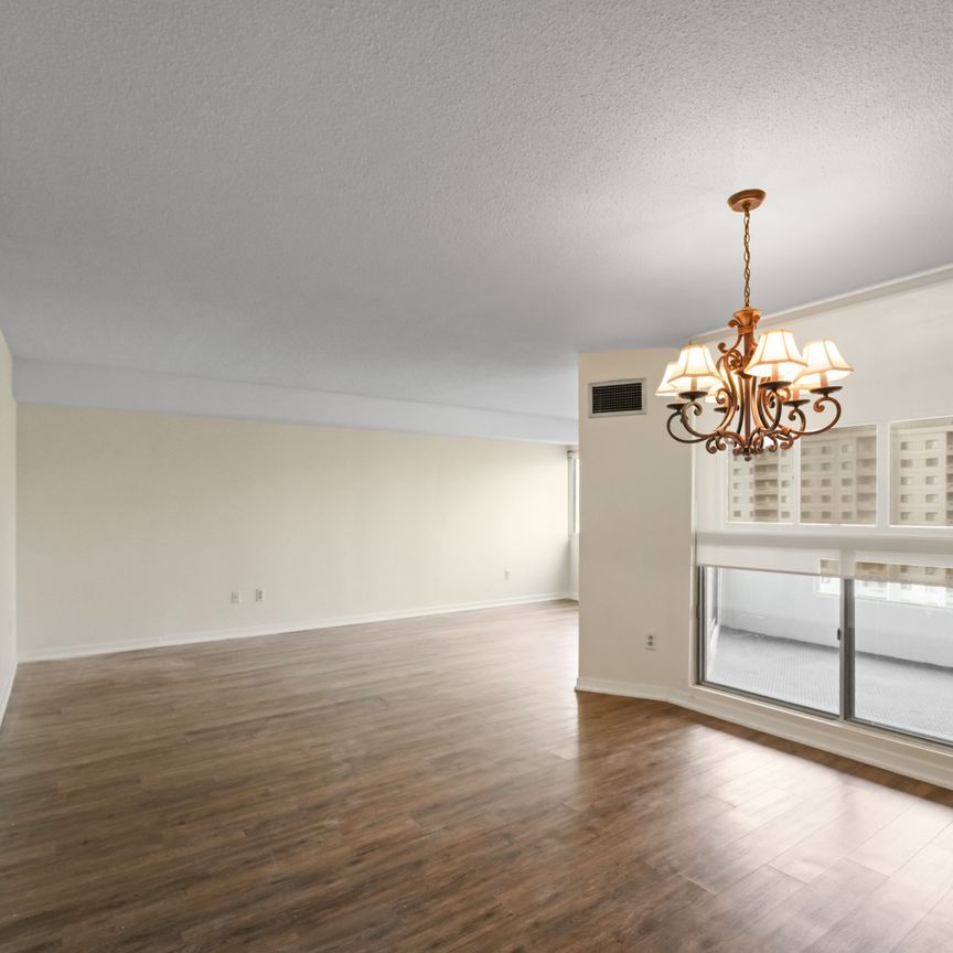 For Lease - 50 Elm Drive Unit# 1706, Mississauga, Ontario - Photo 1