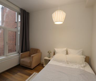 For rent: De Constant Rebecquestraat, 2518 RD The Hague - Photo 2