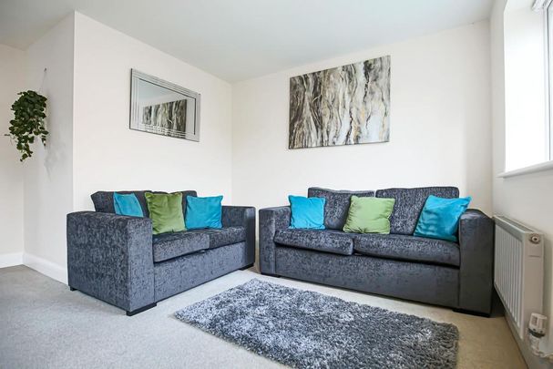 4 bedroom house to rent - Photo 1