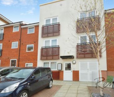 2 bedroom flat to rent - Photo 6