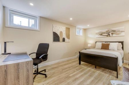 Appartement à louer - Gatineau (Gatineau) (Técumseh) Appartement à louer - Gatineau (Gatineau) (Técumseh) - Photo 5