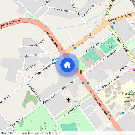129 Newcastle Street, NSW 2323, East Maitland