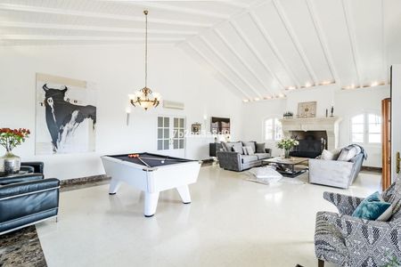 Detached Villa in Benahavís - Photo 4