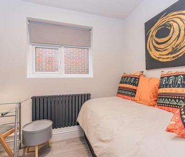 Crescent Road, East Oxford, OX4 - Photo 1