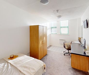 1 bedroom private hall to rent - Photo 5