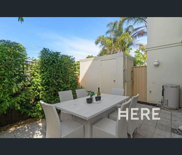7/28 Oak Lane, West Perth, WA 6005 - Photo 1