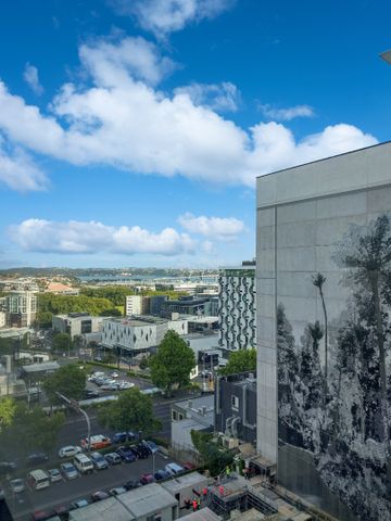 Tidy one bedroom cbd apartment. - Photo 4