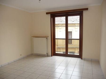 Appartement te huur - Photo 3