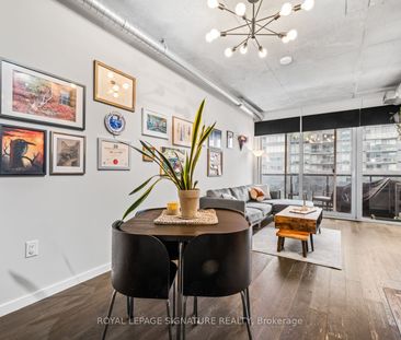 River City III Lofts , #802 - Photo 4