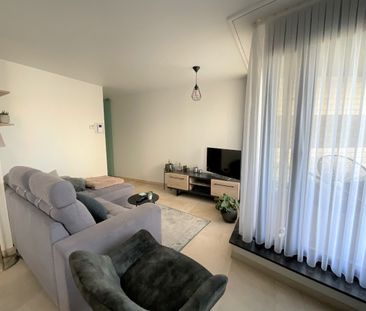 Gezellig appartement met twee slaapkamers in Herentals - Photo 5