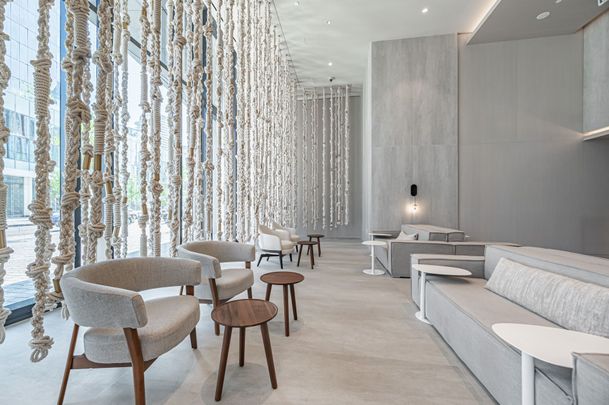 For Lease - 138 Downes Street Unit# 6811, Toronto, Ontario - Photo 1