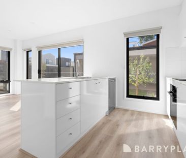 Brand New Contemporary Townhouse with spacious living and luxury fi... - Photo 1