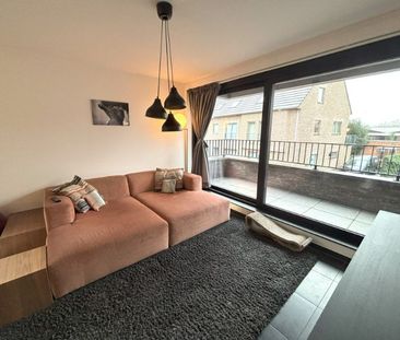 2-slpk appartement met terras, autostaanplaats en kelderberging - Foto 2