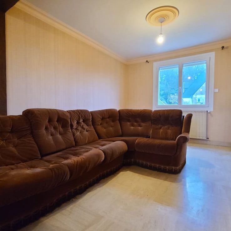 MAISON NON MEUBLEE – ERGUE-GABERIC 138 M² - Photo 1