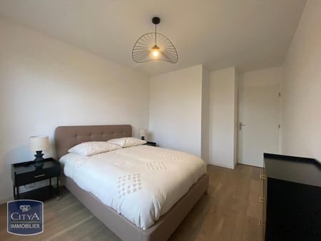 Location Appartement 2 pièces 39m² VILLIERS SUR MARNE 94350 - Photo 5